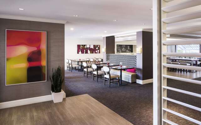 Hyatt Regency Newport Beach