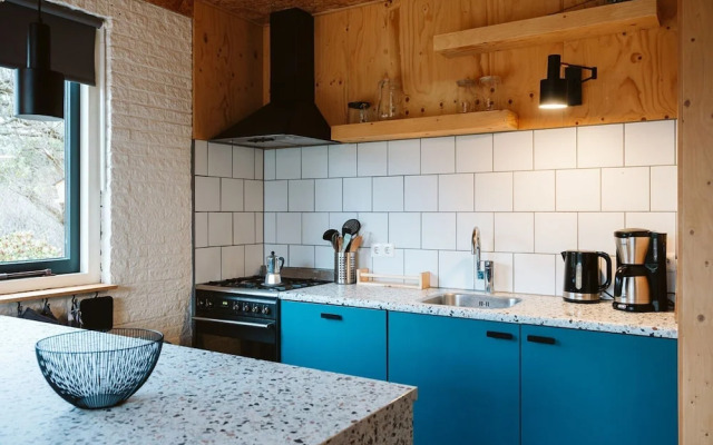 Holiday Home Near the sea and Dunes