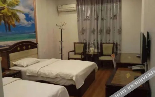 Xinhua Hotel