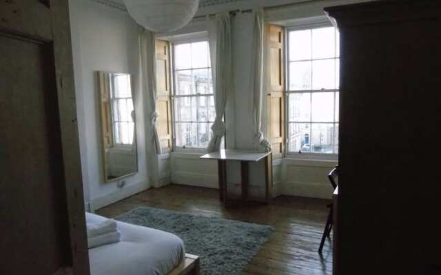 2 Bedroom Apartment In City Centre