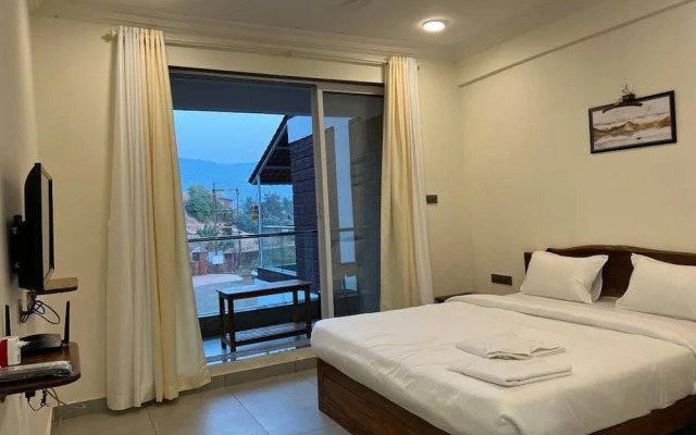Coastal Bay Beach Resort