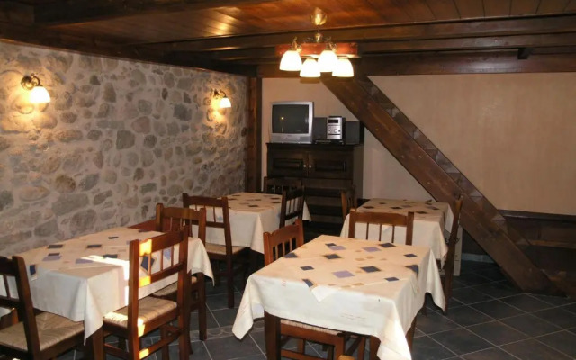 Guest house sotiriou
