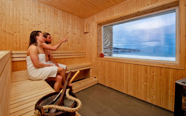 Lyngen Experience Apartments