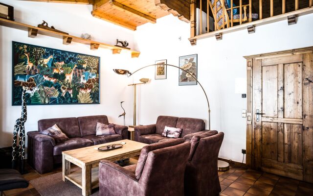 Landhaus Lodges Kaprun by we rent
