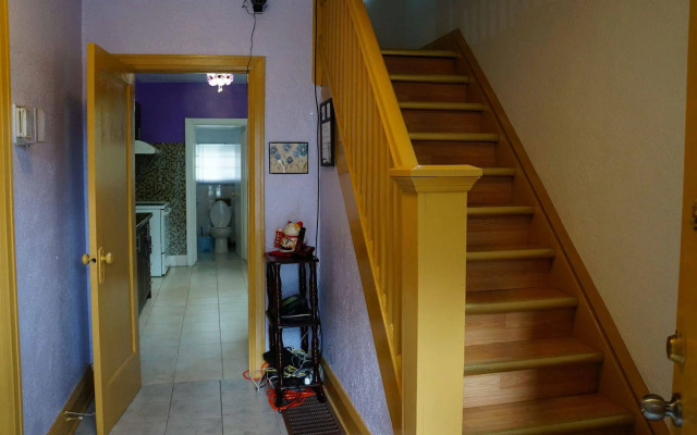 Kensington Market Hostel
