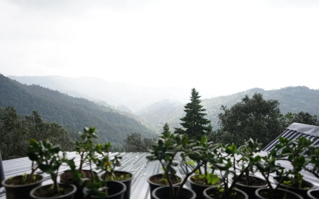 Muktkeshii Boutique Resort