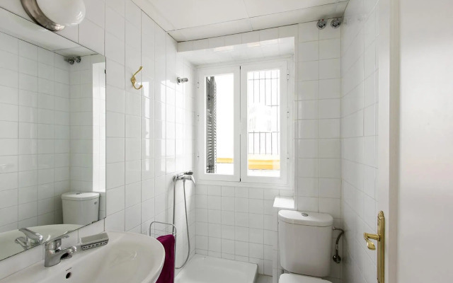 Veoapartment Pedro Miguel