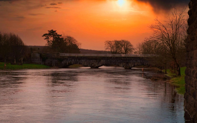 Stay Barrow Blueway - The Stables