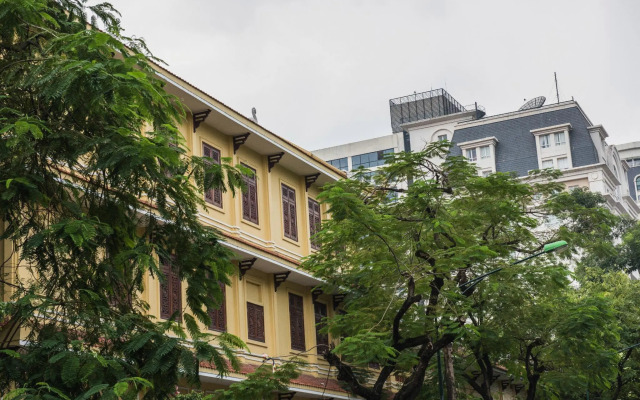 Binh Anh Hotel
