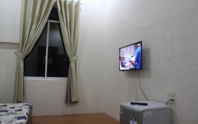 Thanh Binh Hostel