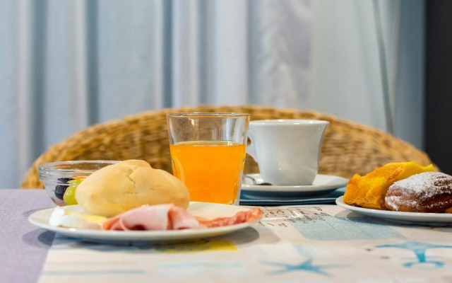 Hotel Villa Mare