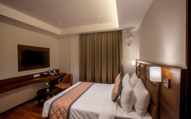 Golden Fortune Inn Hotel