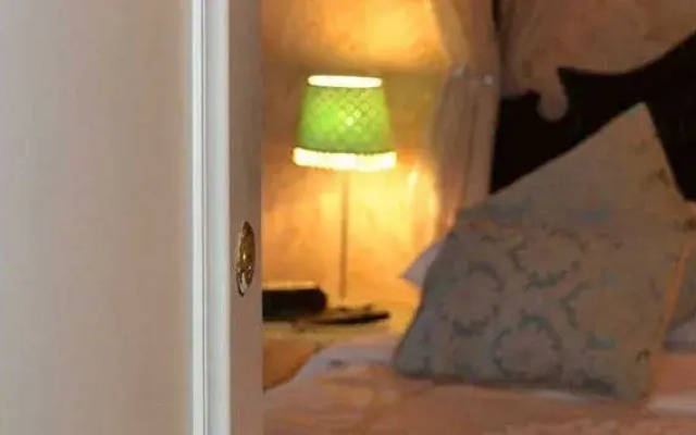 Bryn Artro Country House