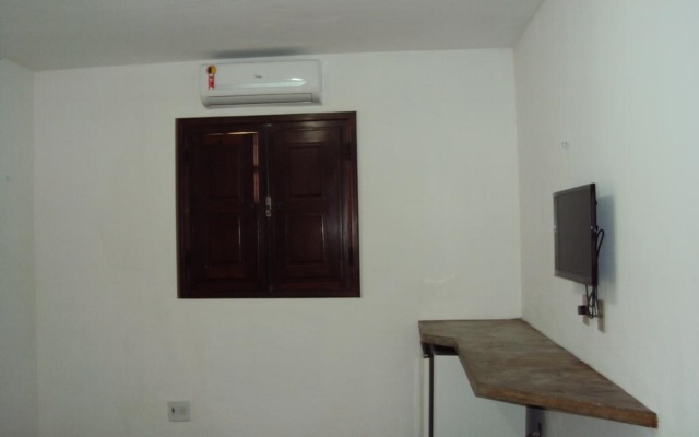 Pousada da Ladeira