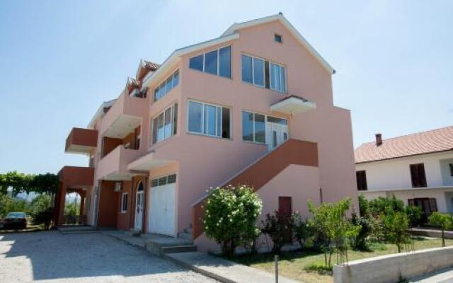 Apartmani Sara Trebinje