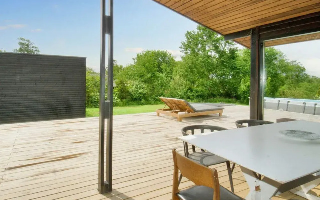 Unique Retreat in Vejby - By Traum Ferienwohnungen