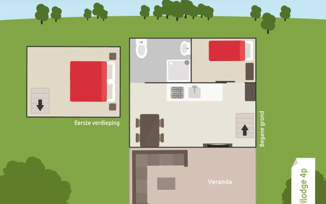 Recreatiepark de Boshoek