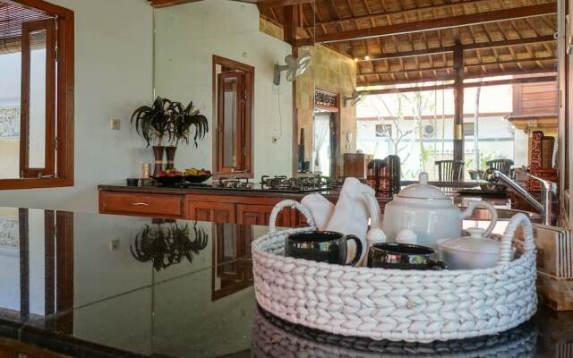 Villa Puaji