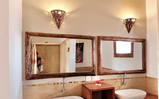 Lapili Residence Apartments