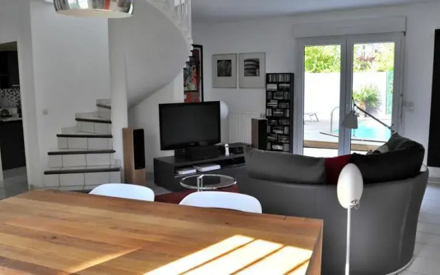 Villa Montpellier