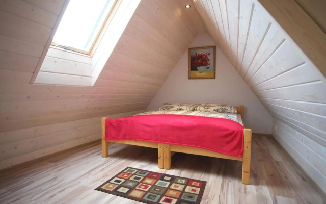 Apartamenty Magiczny Kącik