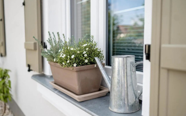 Ferienwohnung Heimatselig Wolframs-Eschenbach