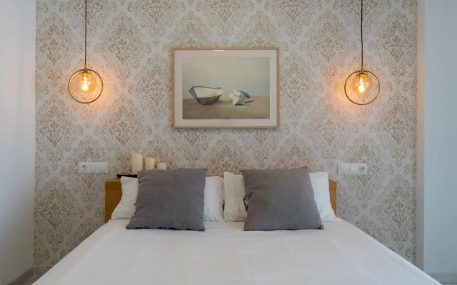 Sur Suites Detelina