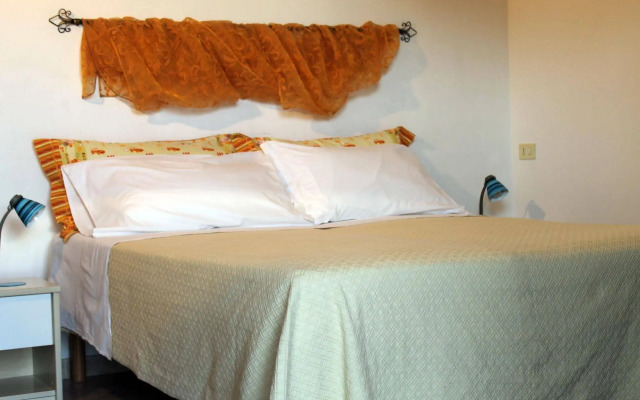 Hotel Ristorante La Torretta