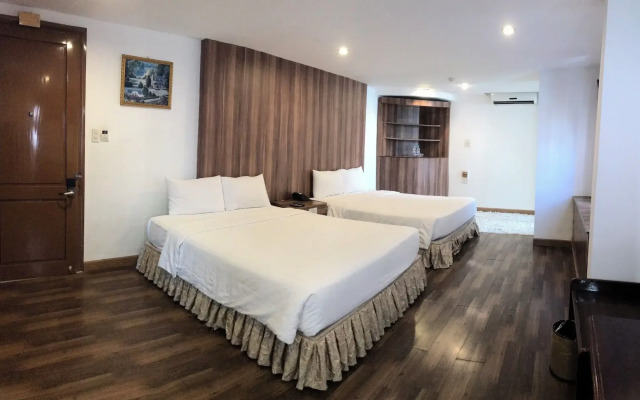 Cosiana Hue Hotel