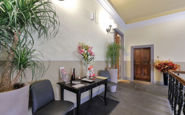 Antico Centro Suites