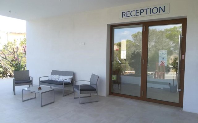 Apartamentos Villa Primera