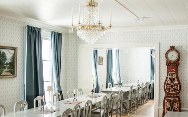 Snöå Bruk Herrgård Hotell & konferens