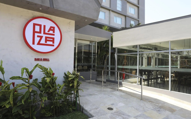 Casa Andina Select Chiclayo