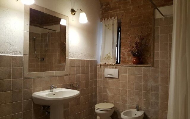 Casa Vacanze La Fornace