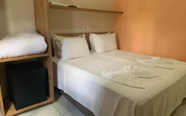 Hotel Fazenda Pommernland