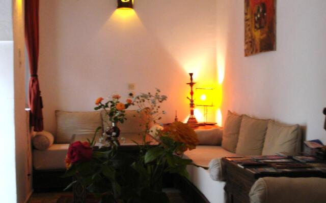 Riad Alamine