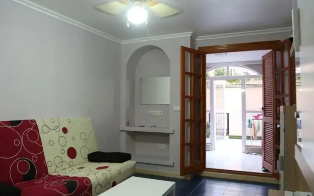 Apartment Mata Beach