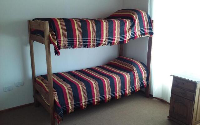 Complejo Las Cortaderas