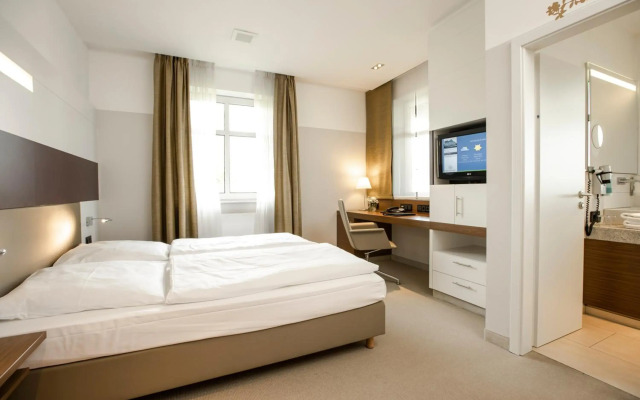 Seminar- und Tagungshotel Große Ledder