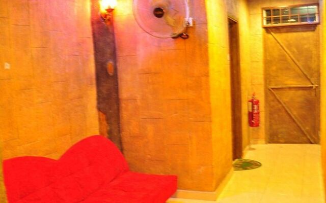 Cabana Guest House