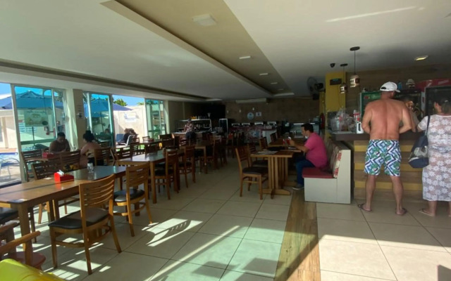 Golden Lake - Um lugar paradisíaco - Garden