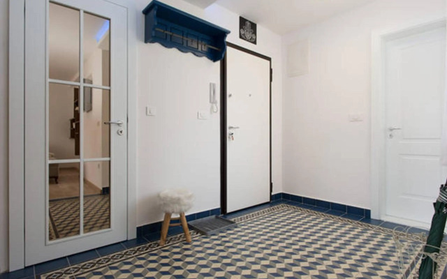 Apartment Društveni dom