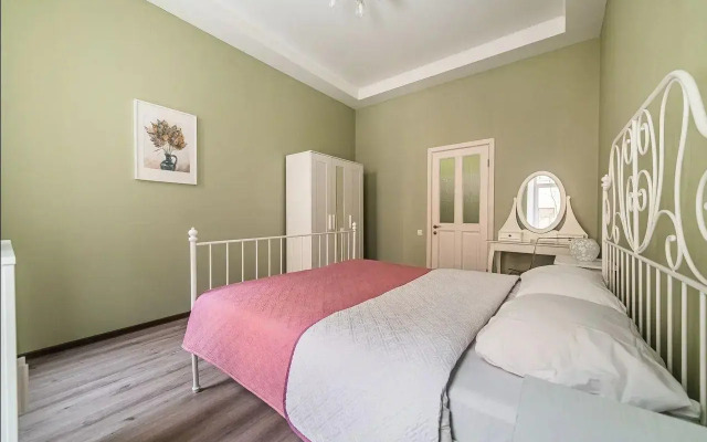 Апартаменты Spb2Day на проспекте Невский 63