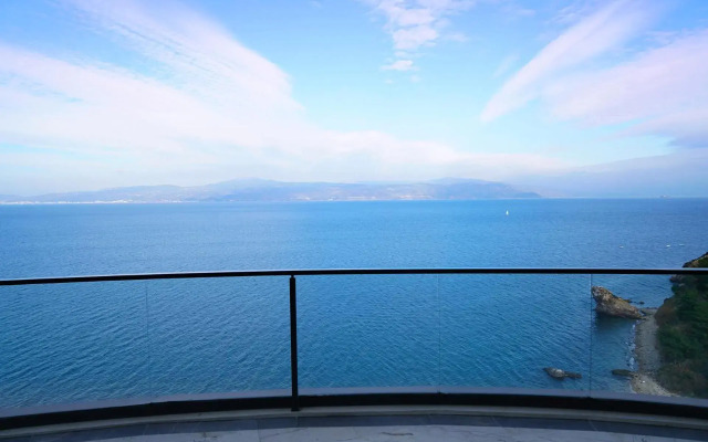 Blue Mudanya Hotel