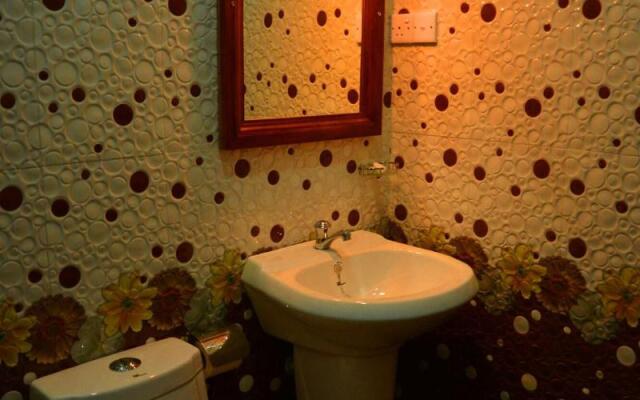 Paraiso Guest House