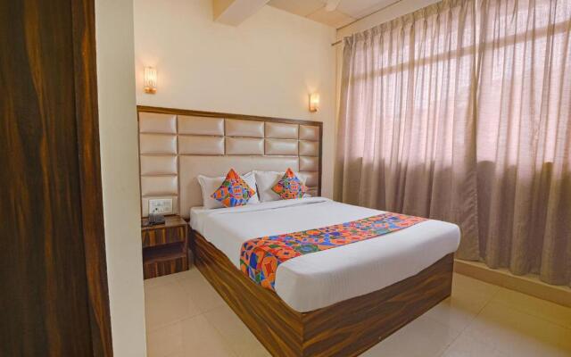 FabExpress Victoria II, Panaji
