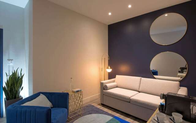 Hotel Royal William, Ascend Hotel Collection