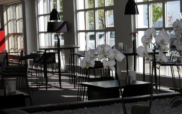 Pier 5 Designhotel