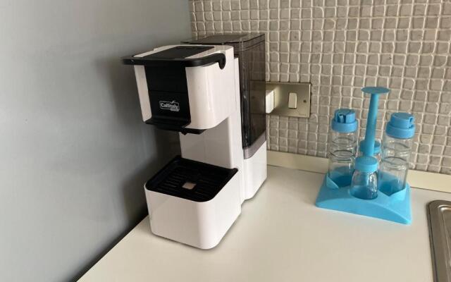 Appartamento “Liberty”