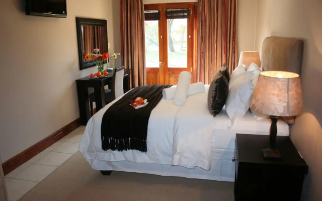 Meloding Guest House